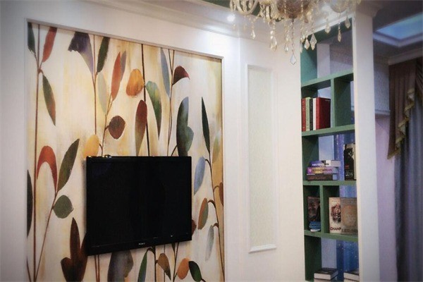 翡御石业新型石材